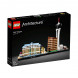 Конструктор LEGO Architecture 21047 Лас-Вегас в Омске