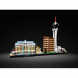Конструктор LEGO Architecture 21047 Лас-Вегас в Омске