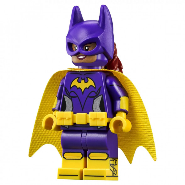 Конструктор LEGO Batman Movie 70902 Погоня за Женщиной-кошкой в Омске
