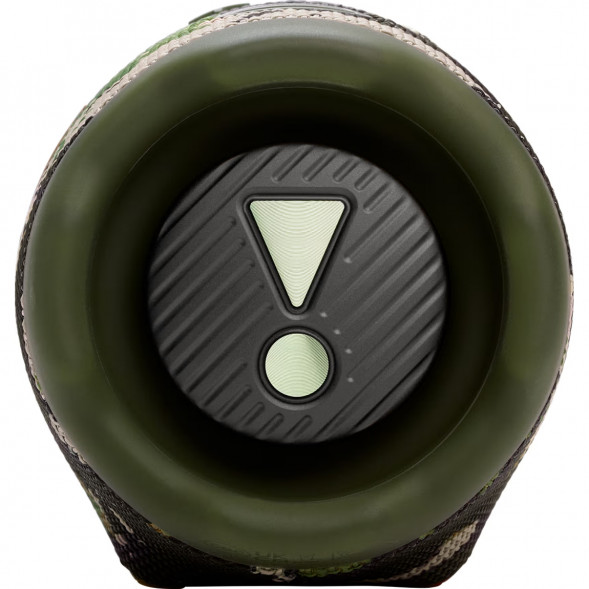 Портативная акустика JBL Charge 6, камуфляж в Омске