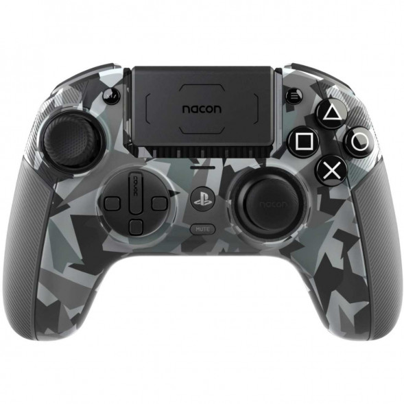 Геймпад Nacon PS5 Controller Revolution 5 Pro, Arctic Camo в Омске