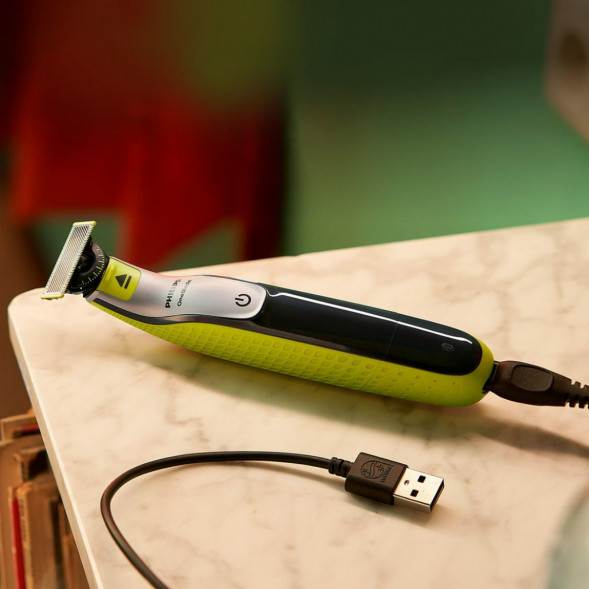 Триммер Philips OneBlade QP2734/31 в Омске