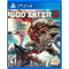 Игра God Eater 3 [PS4, русские субтитры] в Омске