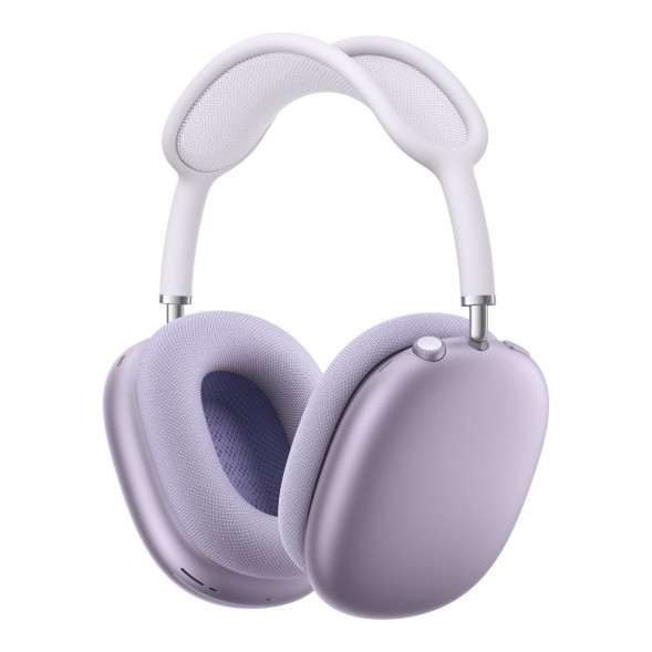 Наушники Apple AirPods Max 2, Purple/Фиолетовый в Омске