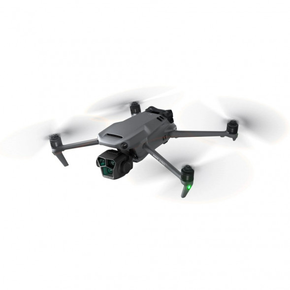 Квадрокоптер DJI Mavic 3 Pro (с пультом DJI RC) в Омске