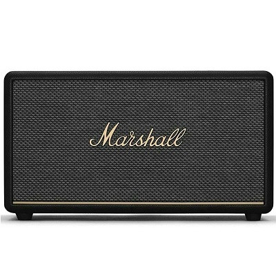 Портативная акустика Marshall Stanmore III, 80 Вт, черный  в Омске