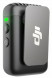 Беспроводной микрофон DJI Mic 2 Transmitter, чёрный в Омске