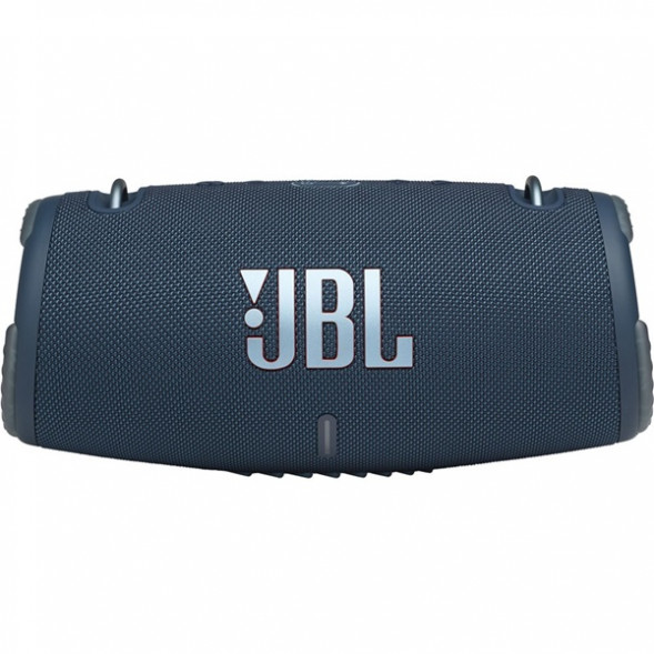 Портативная акустика JBL Xtreme 3, синий в Омске
