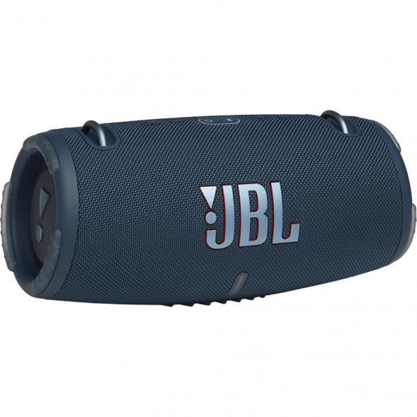 Портативная акустика JBL Xtreme 3, синий в Омске
