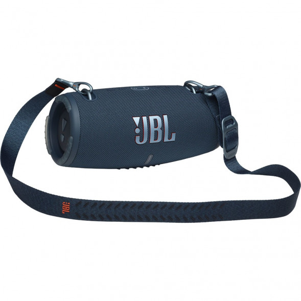 Портативная акустика JBL Xtreme 3, синий в Омске