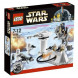 Конструктор LEGO Star Wars 7749 База Эхо в Омске