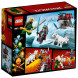 Конструктор LEGO Ninjago 70671 Путешествие Ллойда в Омске
