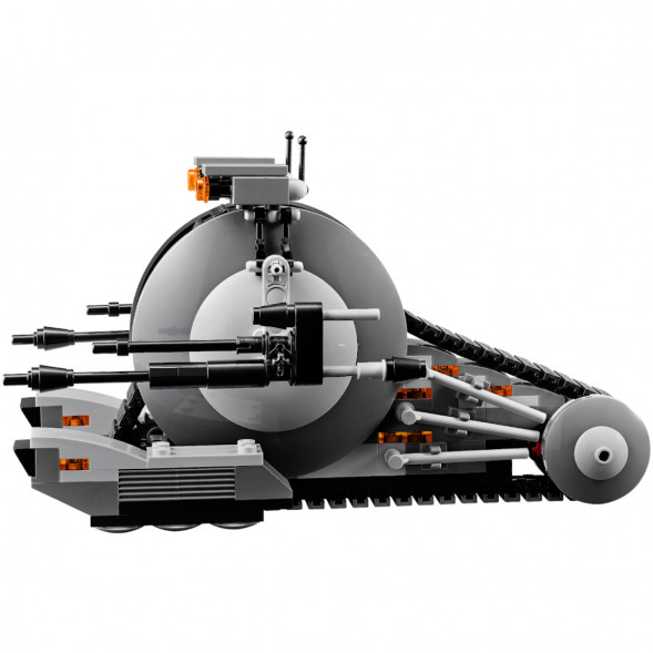 Конструктор LEGO Star Wars 75015 Дроид-танк Альянса в Омске