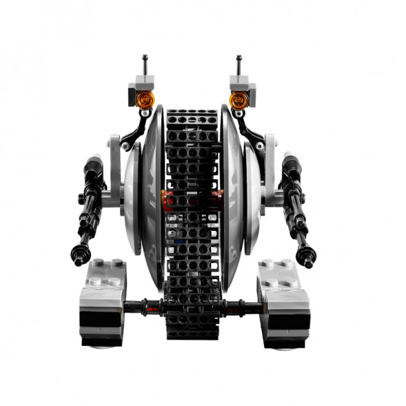 Конструктор LEGO Star Wars 75015 Дроид-танк Альянса в Омске