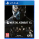 Игра Mortal Kombat XL [PS4,русские субтитры] в Омске