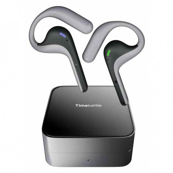 Наушники-переводчики Timekettle W4 Pro AI Interpreter в Омске