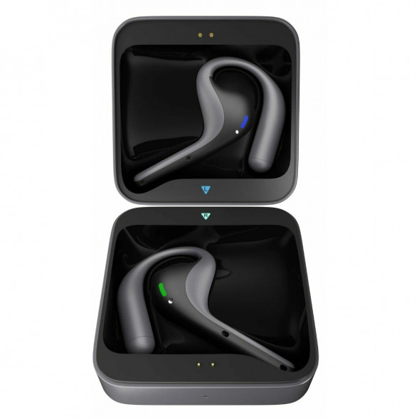 Наушники-переводчики Timekettle W4 Pro AI Interpreter в Омске