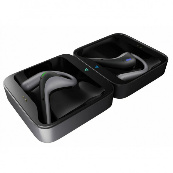 Наушники-переводчики Timekettle W4 Pro AI Interpreter в Омске