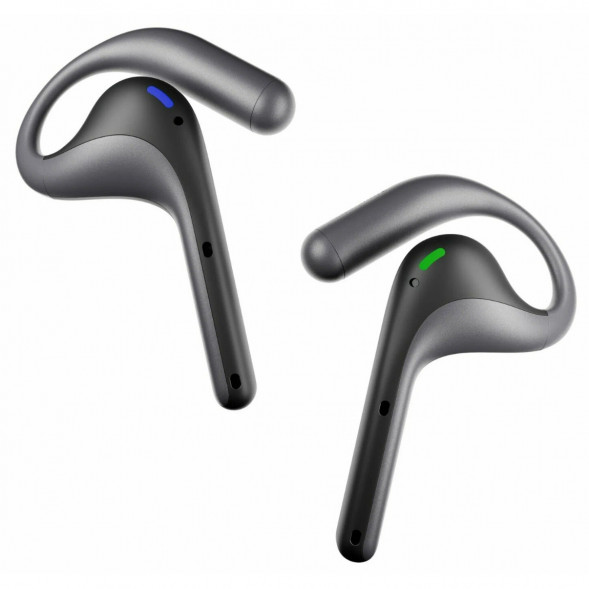 Наушники-переводчики Timekettle W4 Pro AI Interpreter в Омске