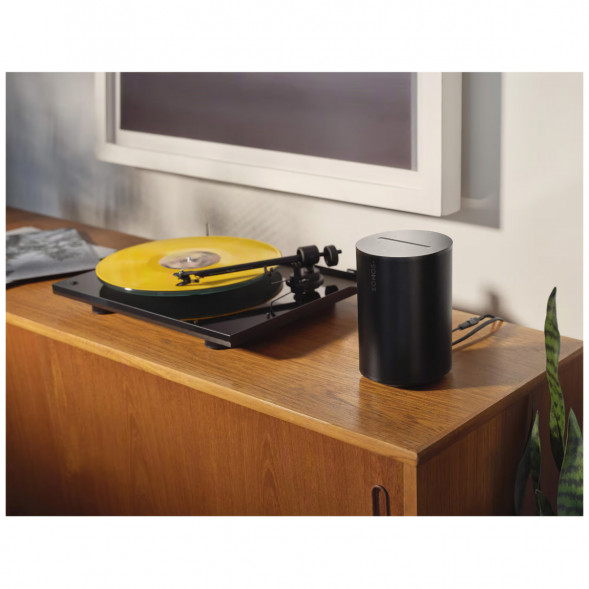 Умная колонка Sonos Era 100, черный в Омске