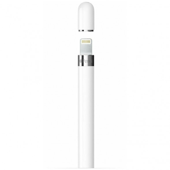 Стилус Apple Pencil (1st Generation) в Омске