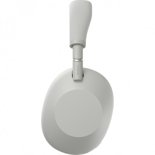 Беспроводные наушники Sony WH-1000XM6, Platinum Silver в Омске