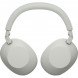 Беспроводные наушники Sony WH-1000XM6, Platinum Silver в Омске