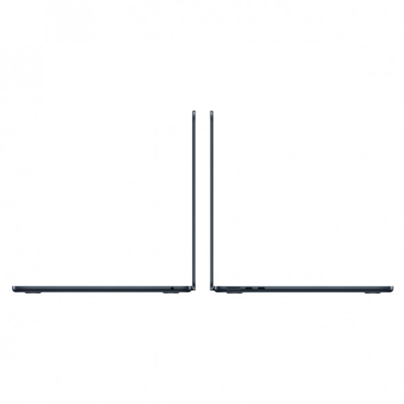 Ноутбук Apple MacBook Air 13 (2025) (M4 / 24Gb / 512Gb / GPU 10-core) (MC6C4), Midnight в Омске