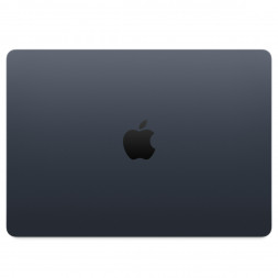 Ноутбук Apple MacBook Air 13 (2025) (M4 / 24Gb / 512Gb / GPU 10-core) (MC6C4), Midnight