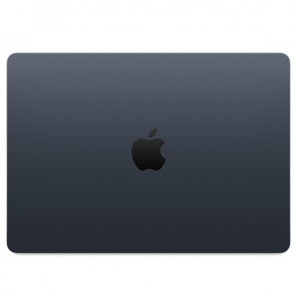 Ноутбук Apple MacBook Air 13 (2025) (M4 / 24Gb / 512Gb / GPU 10-core) (MC6C4), Midnight в Омске