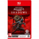 Игра Assassin&amp;#039;s Creed: Shadows [Nintendo Switch 2, русские субтитры] в Омске
