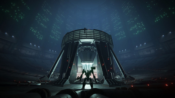 Игра Armored Core VI: Fires of Rubicon Launch Edition [PS4, русские субтитры] в Омске