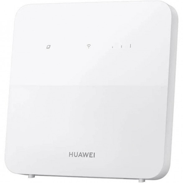 Роутер Huawei B320-323, белый в Омске