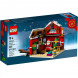 Конструктор LEGO Seasonal 40565 Мастерская Санты в Омске