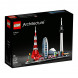 Конструктор LEGO Architecture 21051 Токио в Омске