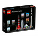 Конструктор LEGO Architecture 21051 Токио в Омске