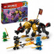 Конструктор LEGO Ninjago 71790 Императорский охотник на драконов в Омске