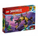 Конструктор LEGO Ninjago 71790 Императорский охотник на драконов в Омске