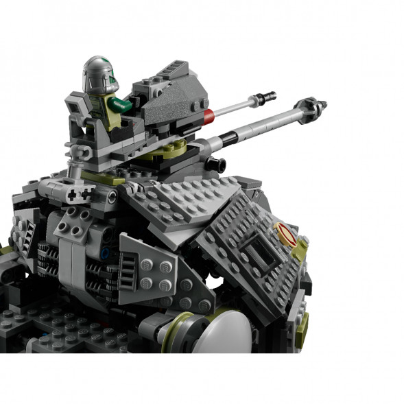 Конструктор LEGO Star Wars 75043 Шагающий танк AT-AP в Омске