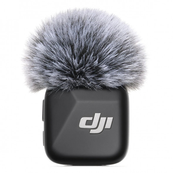 Микрофон DJI Mic Mini (1 TX + 1 RX) в Омске