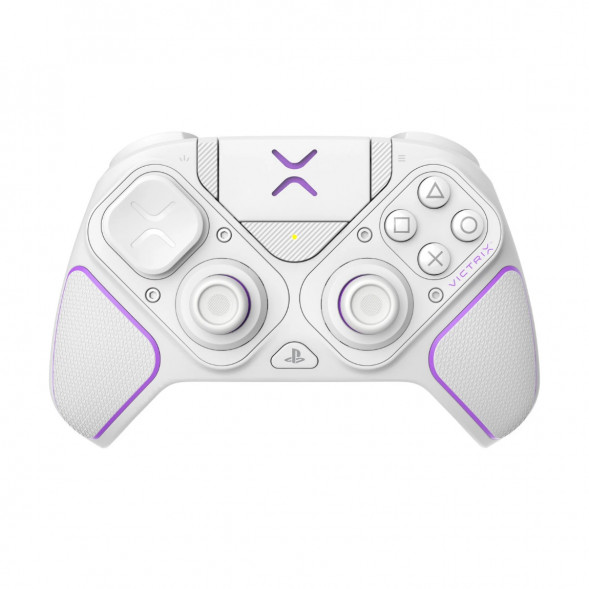 Беспроводной контроллер PDP Victrix Pro BFG для PS5, белый в Омске