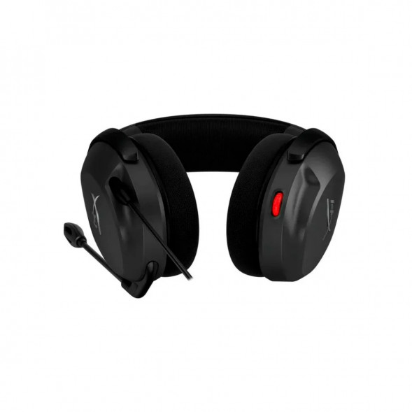 Игровая гарнитура HyperX Cloud Stinger 2 Core, Black в Омске