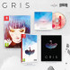 Игра GRIS. Deluxe Edition [Nintendo Switch, русские субтитры] в Омске