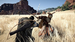 Игра Crimson Desert [PS5, русские субтитры] 