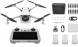 Квадрокоптер DJI Mini 3 Fly More Combo Plus (DJI RC) в Омске