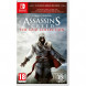 Игра Assassin’s Creed The Ezio Collection [Nintendo Switch, русская версия] в Омске
