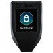 Аппаратный криптокошелек Trezor Model T в Омске