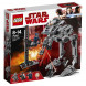 Конструктор LEGO Star Wars 75201 Вездеход AT-ST Первого Ордена в Омске