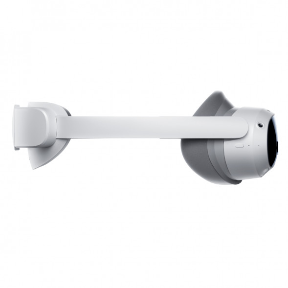 Очки виртуальной реальности PICO 4 Ultra, 12 ГБ/256 ГБ в Омске