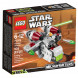 Конструктор LEGO Star Wars 75076 Республиканский истребитель в Омске